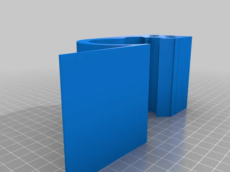 Giá đỡ Tấm Pin Mặt Trời Anker 100W - Image 1