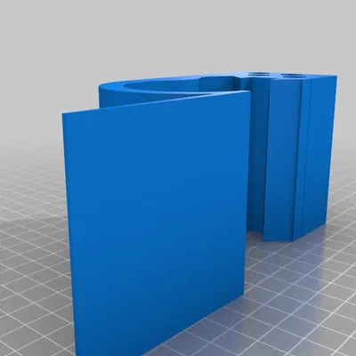 Giá đỡ Tấm Pin Mặt Trời Anker 100W