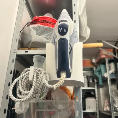 Giá Đỡ Bàn Ủi