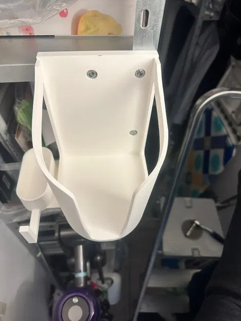 Giá Đỡ Bàn Ủi - Image 2