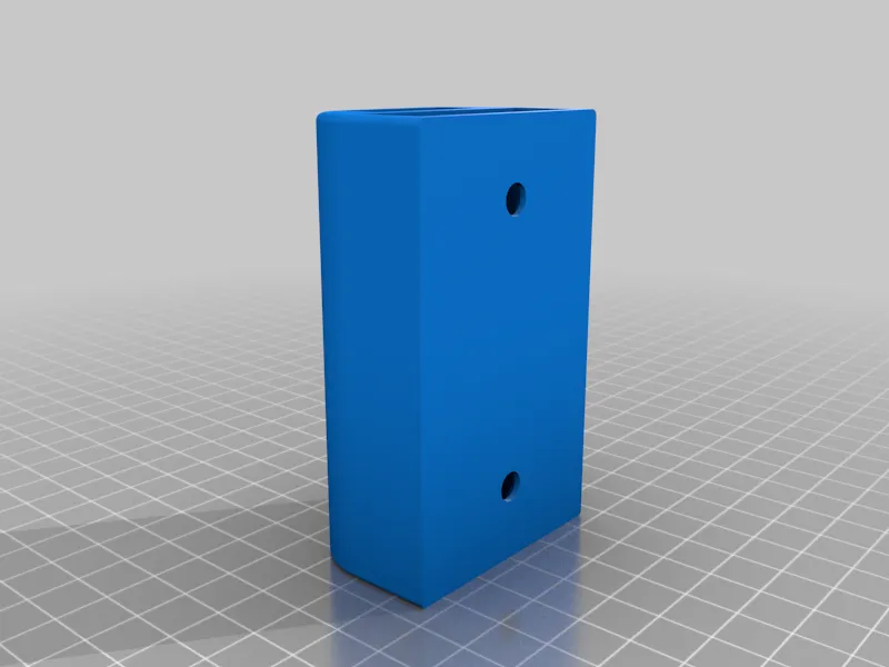 Chỗ Cất Dao Cạo và Kềm Máy In 3D - Image 2