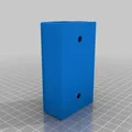 Chỗ Cất Dao Cạo và Kềm Máy In 3D - Thumbnail 2