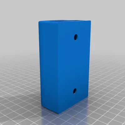 Chỗ Cất Dao Cạo và Kềm Máy In 3D