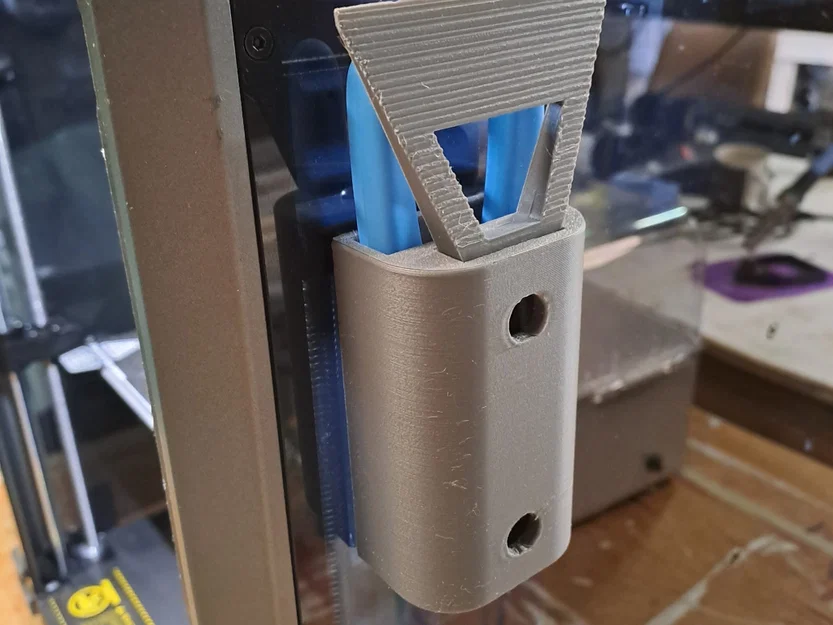 Chỗ Cất Dao Cạo và Kềm Máy In 3D - Image 3
