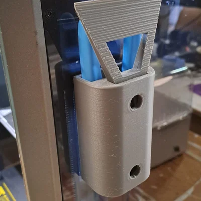 Chỗ Cất Dao Cạo và Kềm Máy In 3D