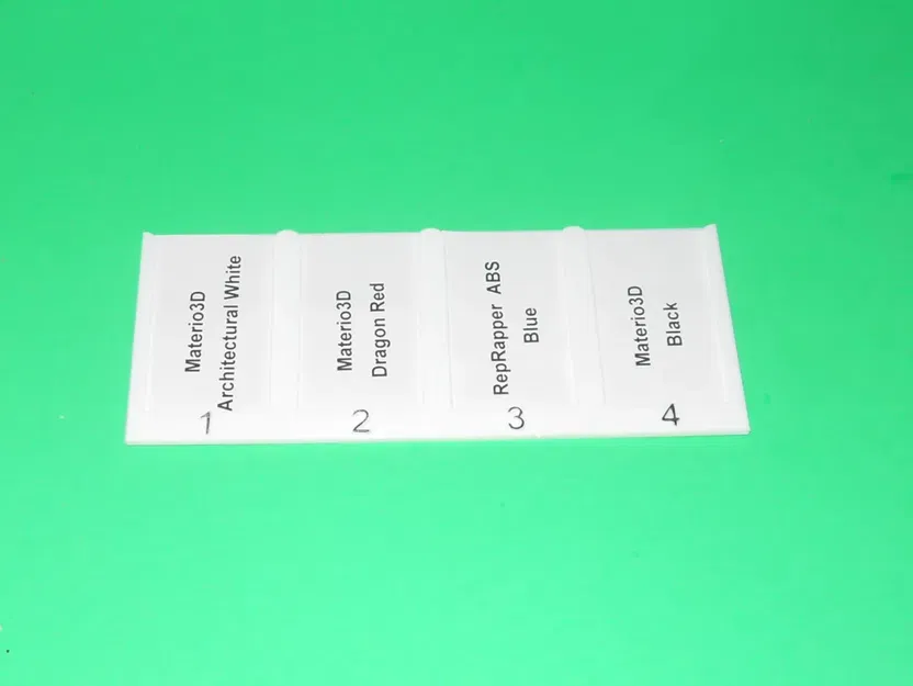 Hộp Đựng Thẻ Cho Bambu Lab AMS - Image 1