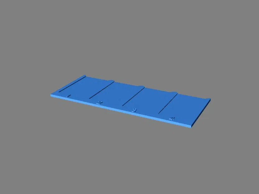 Hộp Đựng Thẻ Cho Bambu Lab AMS - Image 2