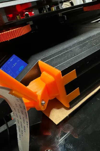 Giá đỡ Raspberry Pi Camera 3 cho nhôm định hình 4040 - Image 2