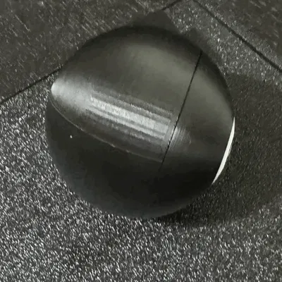 Banh 8 Bi - In Không Cần Support