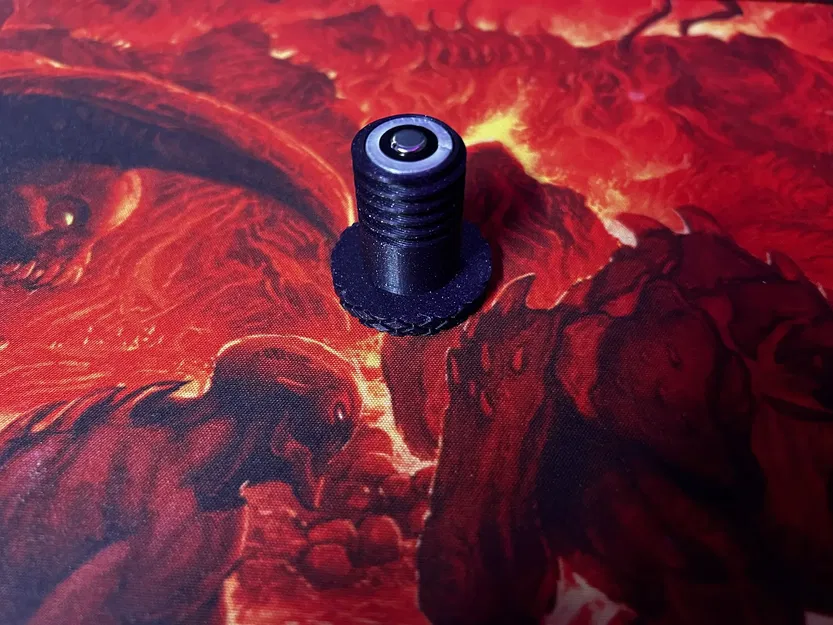 Hộp đựng pin CR2 - Image 1