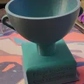 Trophy Dice Tower - Thumbnail 1