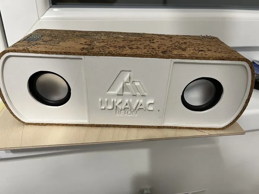 Sạc dự phòng - Loa Bluetooth - Sạc QI - Image 1