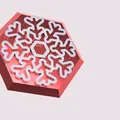 Snowflake Hex Scraper - Thumbnail 2