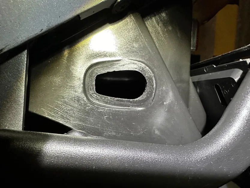 Bộ chuyển đổi đèn xi nhan Kawasaki - Image 2