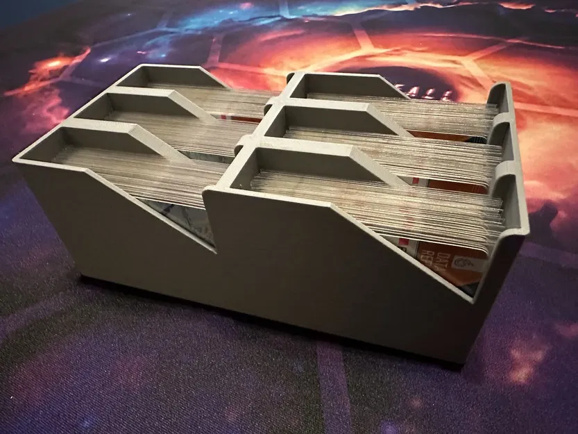 Voidfall, Galactic Edition Insert - Image 3