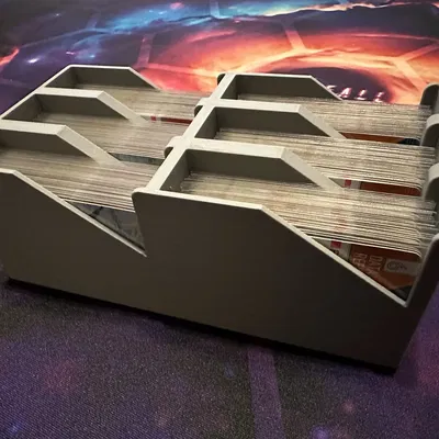 Voidfall, Galactic Edition Insert