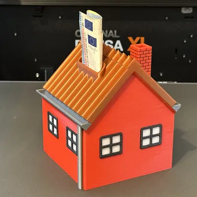 Heo đất - Nhà tiết kiệm CÓ MÀU