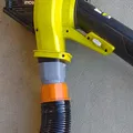 Adapter Nối Ống Lá Worx LeafPro Cho Máy Hút Lá Ryobi Vac Attack - Thumbnail 4