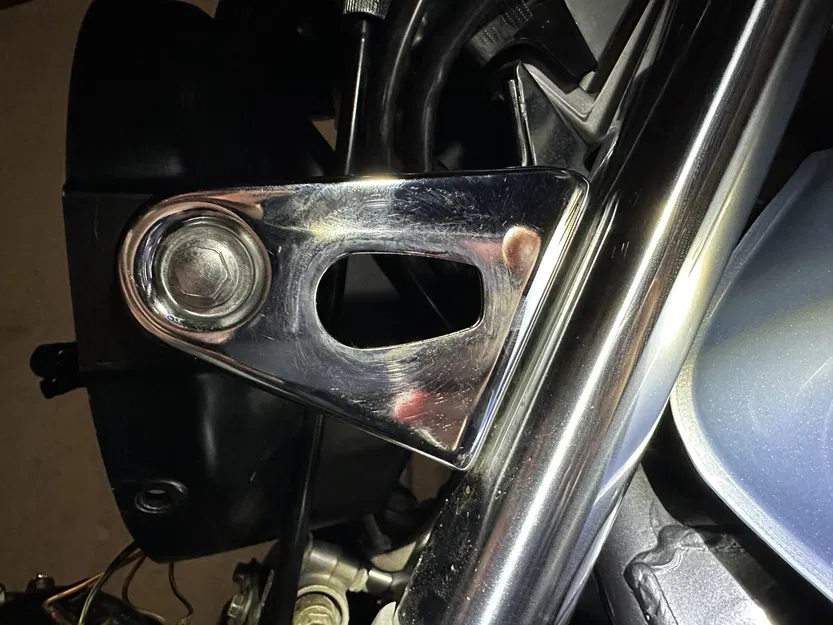 Bộ chuyển đổi đèn xi nhan Kawasaki - Image 4