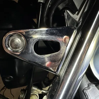 Bộ chuyển đổi đèn xi nhan Kawasaki