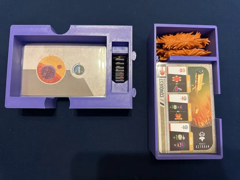 Voidfall, Galactic Edition Insert - Image 7