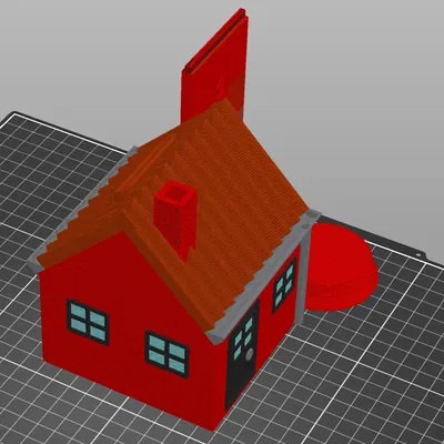 Heo đất - Nhà tiết kiệm CÓ MÀU