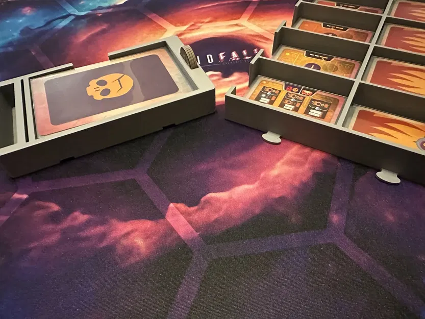 Voidfall, Galactic Edition Insert - Image 10