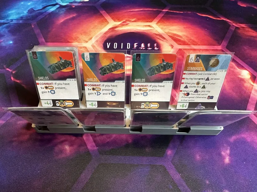 Voidfall, Galactic Edition Insert - Image 14