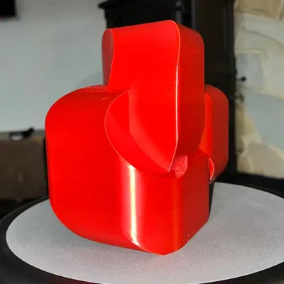 Infinity Coin Keeper