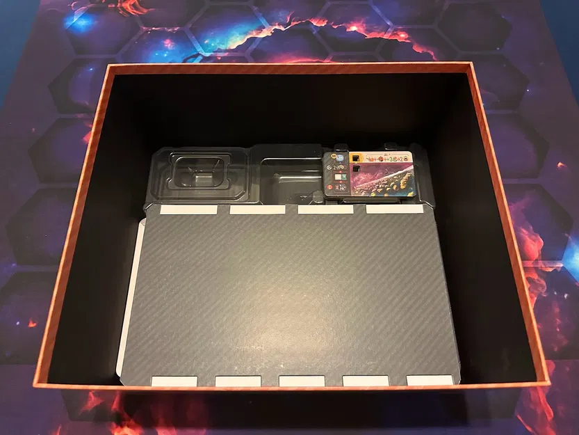 Voidfall, Galactic Edition Insert - Image 20