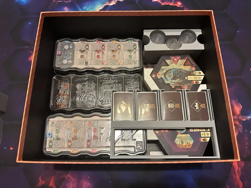 Voidfall, Galactic Edition Insert - Image 23