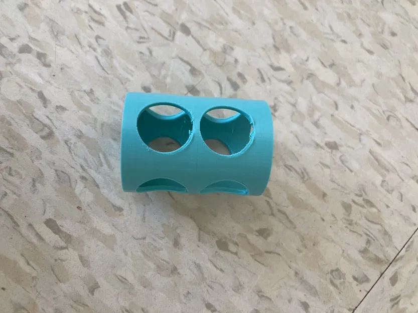 Đế Giữ Phễu Xe Đạp - Image 2