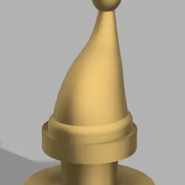 Ghim Croc Giáng Sinh