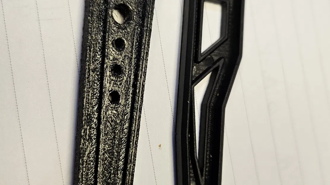 Giá đỡ pin DeerRC - Image 2