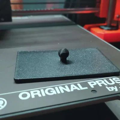 Ốp Màn Hình Đơn Giản Cho Prusa MK4