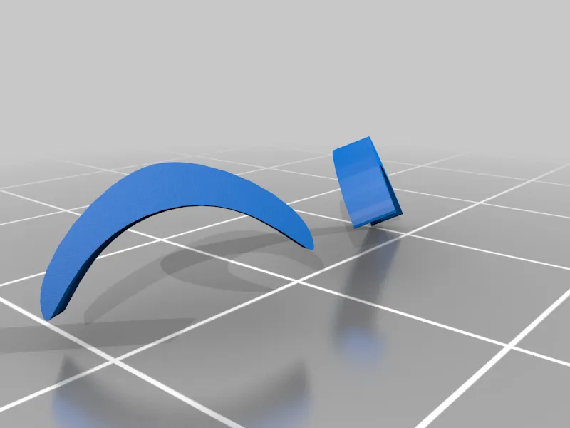 Mô hình Scooby Doo - Phiên bản Tách Màu - Image 8