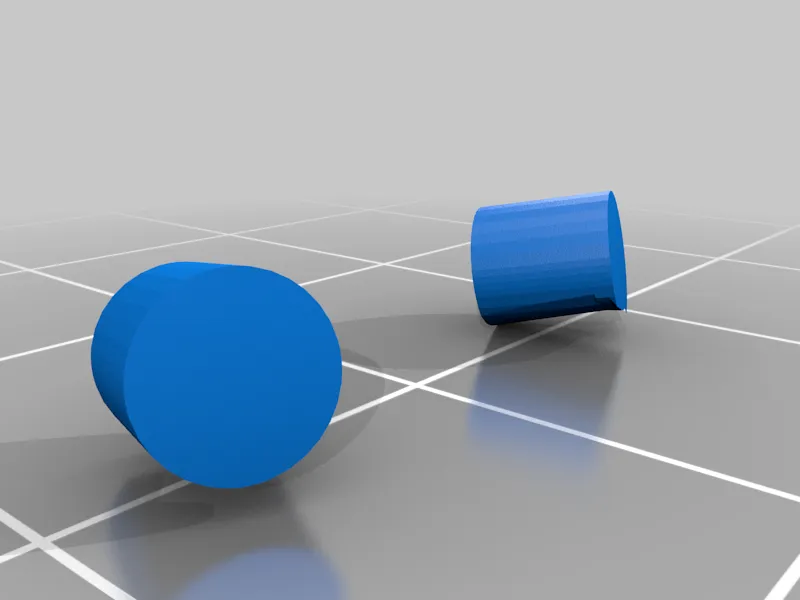 Mô hình Scooby Doo - Phiên bản Tách Màu - Image 10