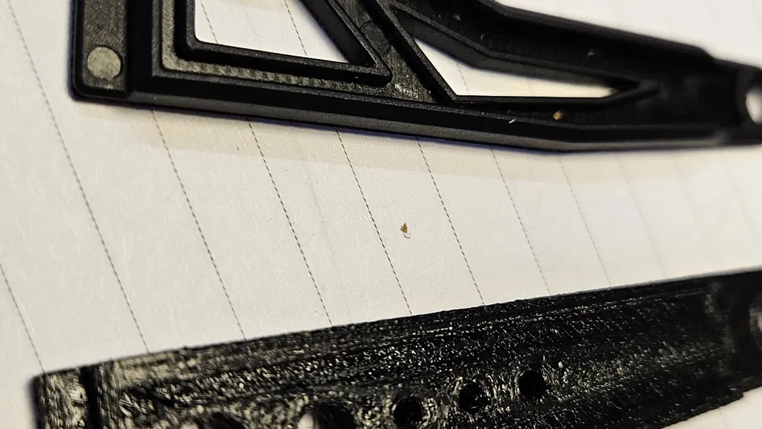 Giá đỡ pin DeerRC - Image 3