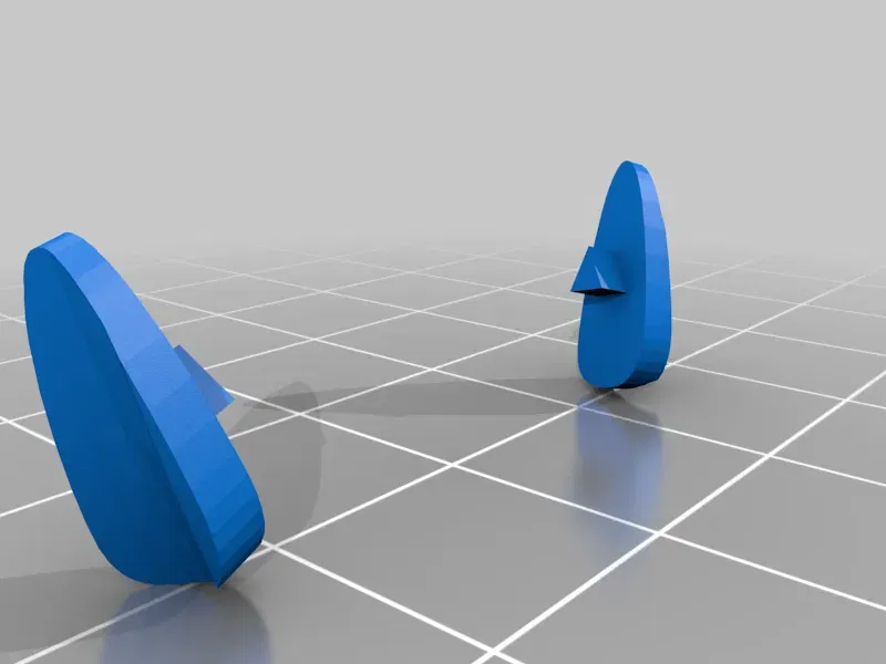 Mô hình Scooby Doo - Phiên bản Tách Màu - Image 13