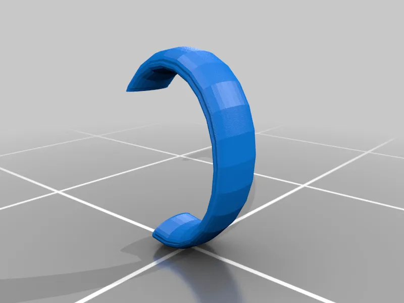 Mô hình Scooby Doo - Phiên bản Tách Màu - Image 15