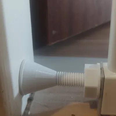 Ốc Cửa Cổng Cho Bé Hauck