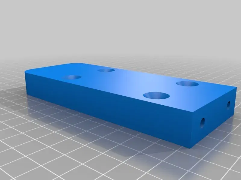 Giá đỡ DREMEL cho CNC - Image 2