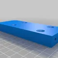 Giá đỡ DREMEL cho CNC - Thumbnail 2