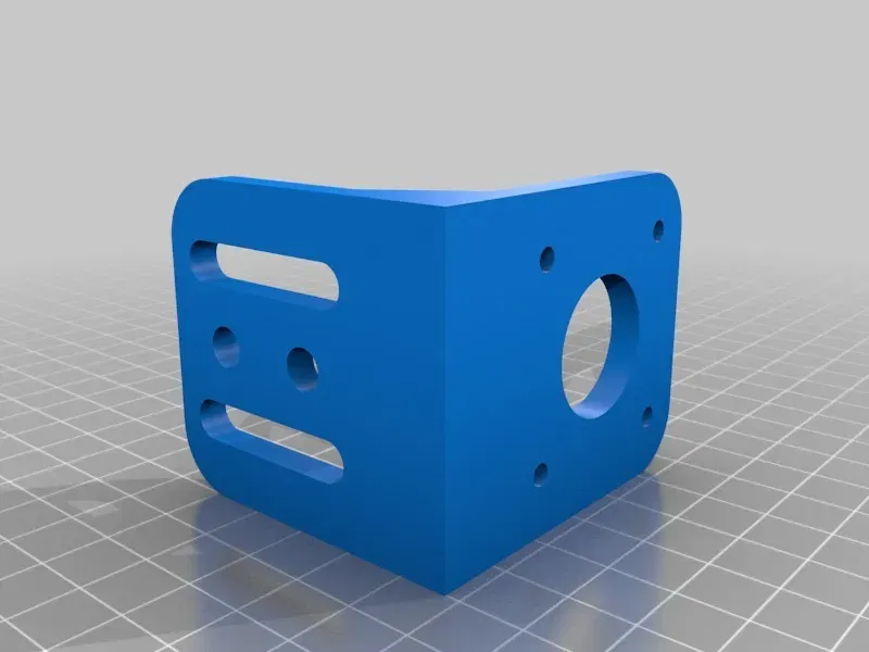 Nema17 Mount - Image 2