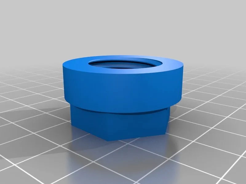 Giá đỡ DREMEL cho CNC - Image 3