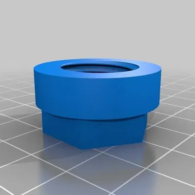 Giá đỡ DREMEL cho CNC