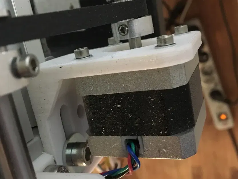 Nema17 Mount - Image 3