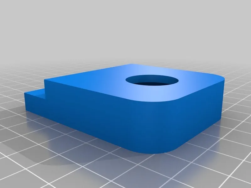 Giá đỡ DREMEL cho CNC - Image 4