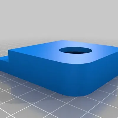 Giá đỡ DREMEL cho CNC