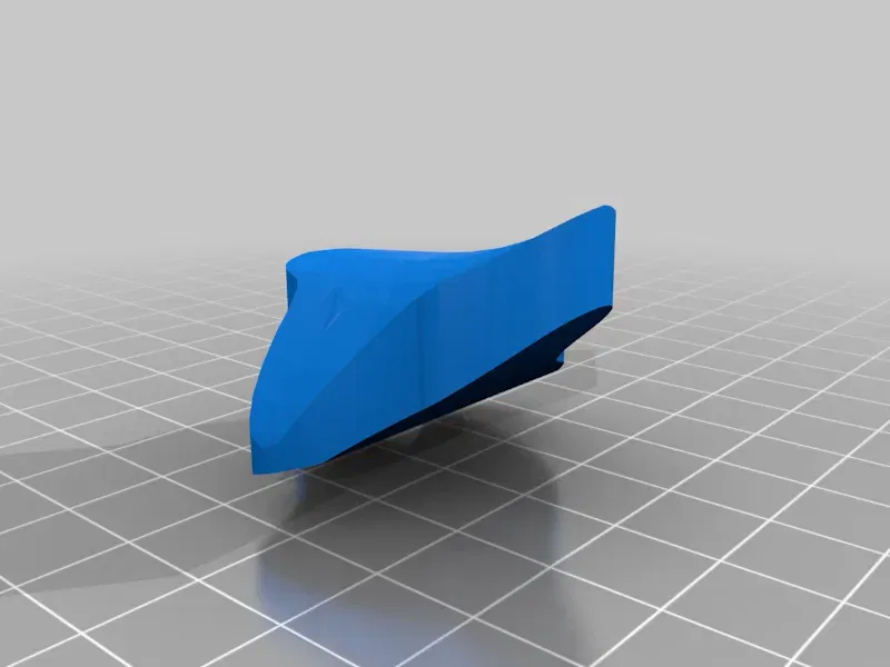 Mô hình Scooby Doo - Phiên bản Tách Màu - Image 19